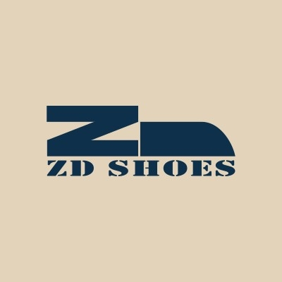 ZD Shoes Logo